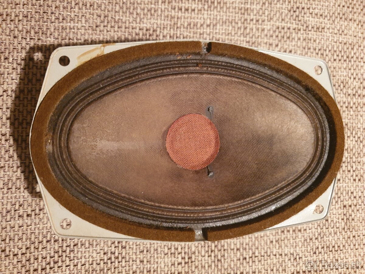 Reproduktory Tesla - 4