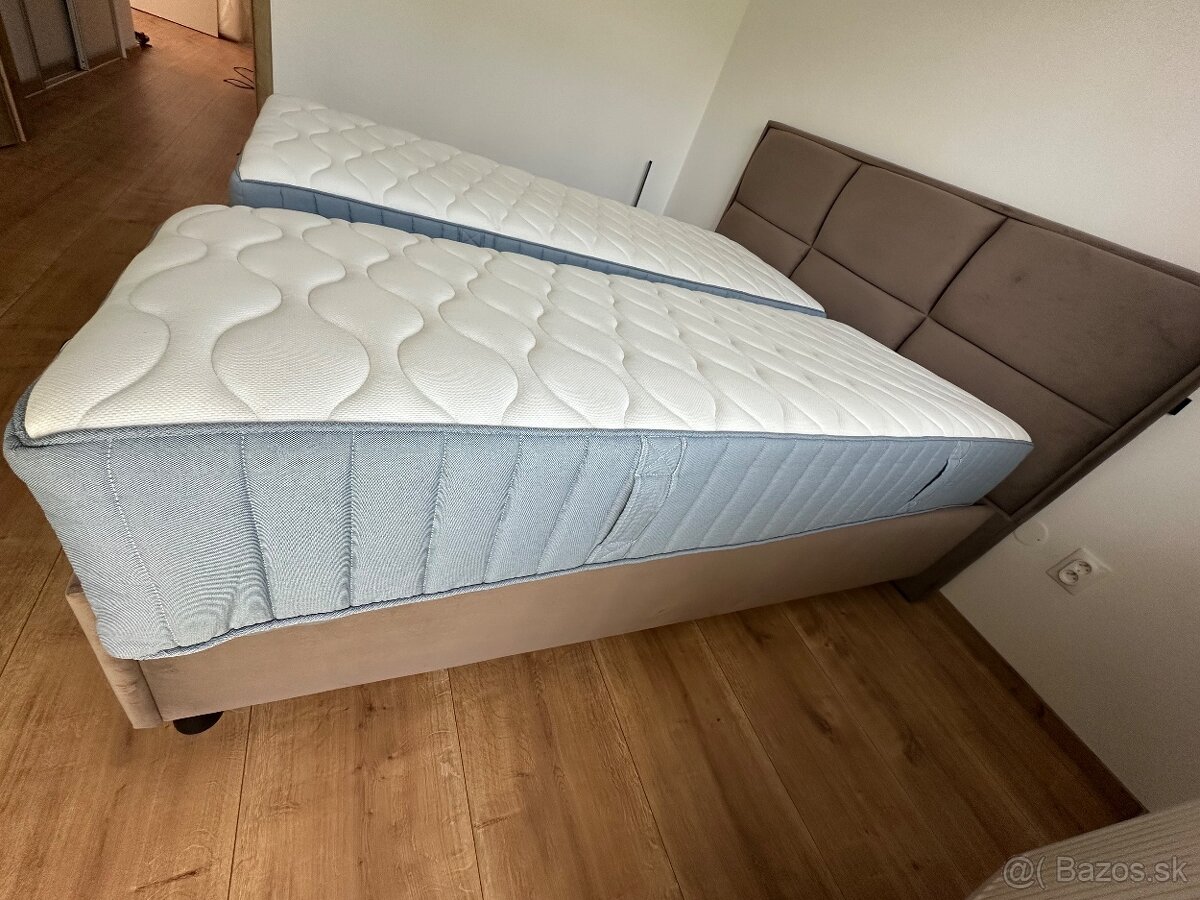 Matrac VÅGSTRANDA 80x200cm - 4