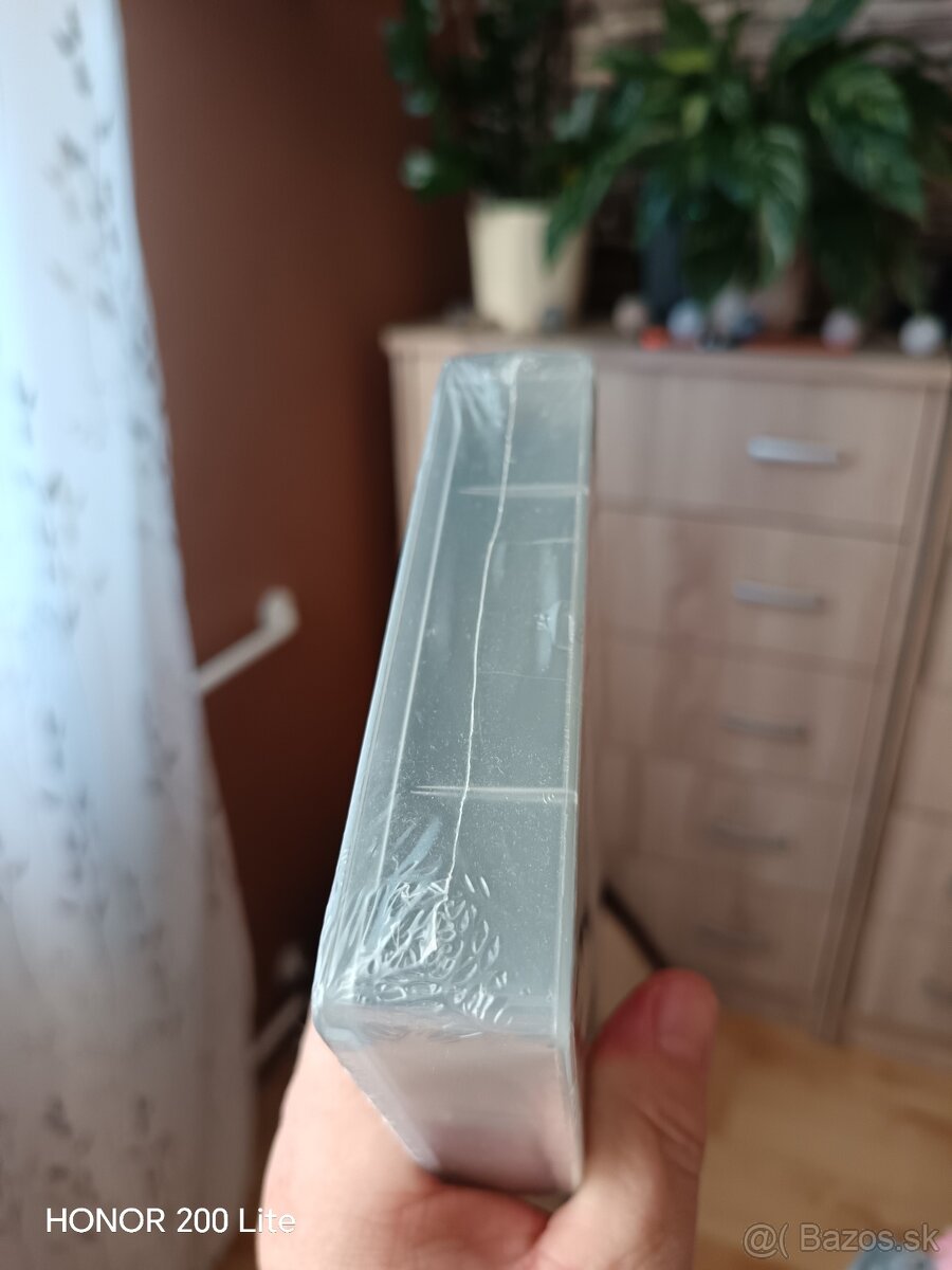 Vhs Smrtonosná pasca - 4