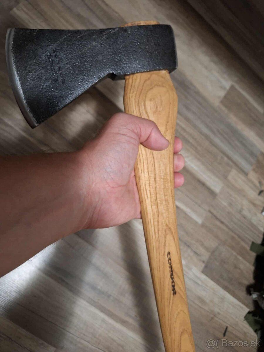 sekera condor greenland axe - 4