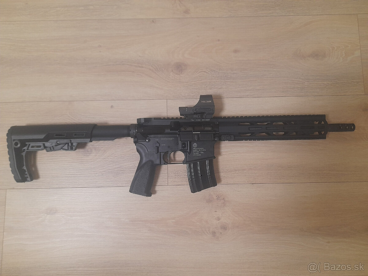 AR 15 Grand Power - 4