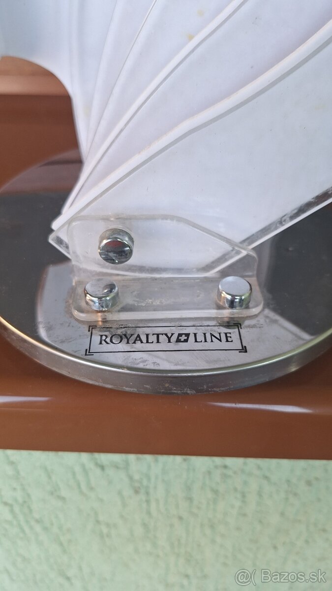 Predám ROYALITY+LINE,stojan na nože - 4