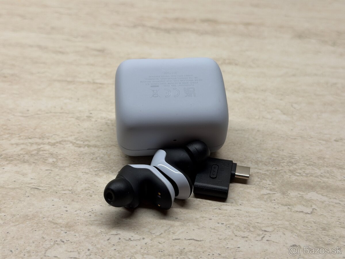 Sony INZONE Buds white - 4