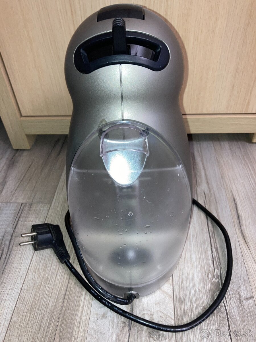 Dolce Gusto Piccolo, typ KP1002 - 4