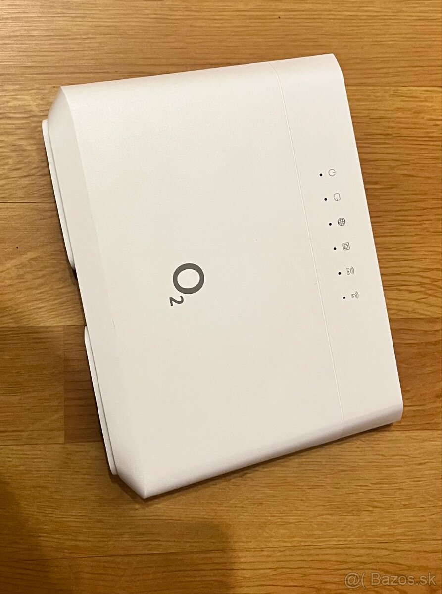 Zyxel EX3300-TO - 4