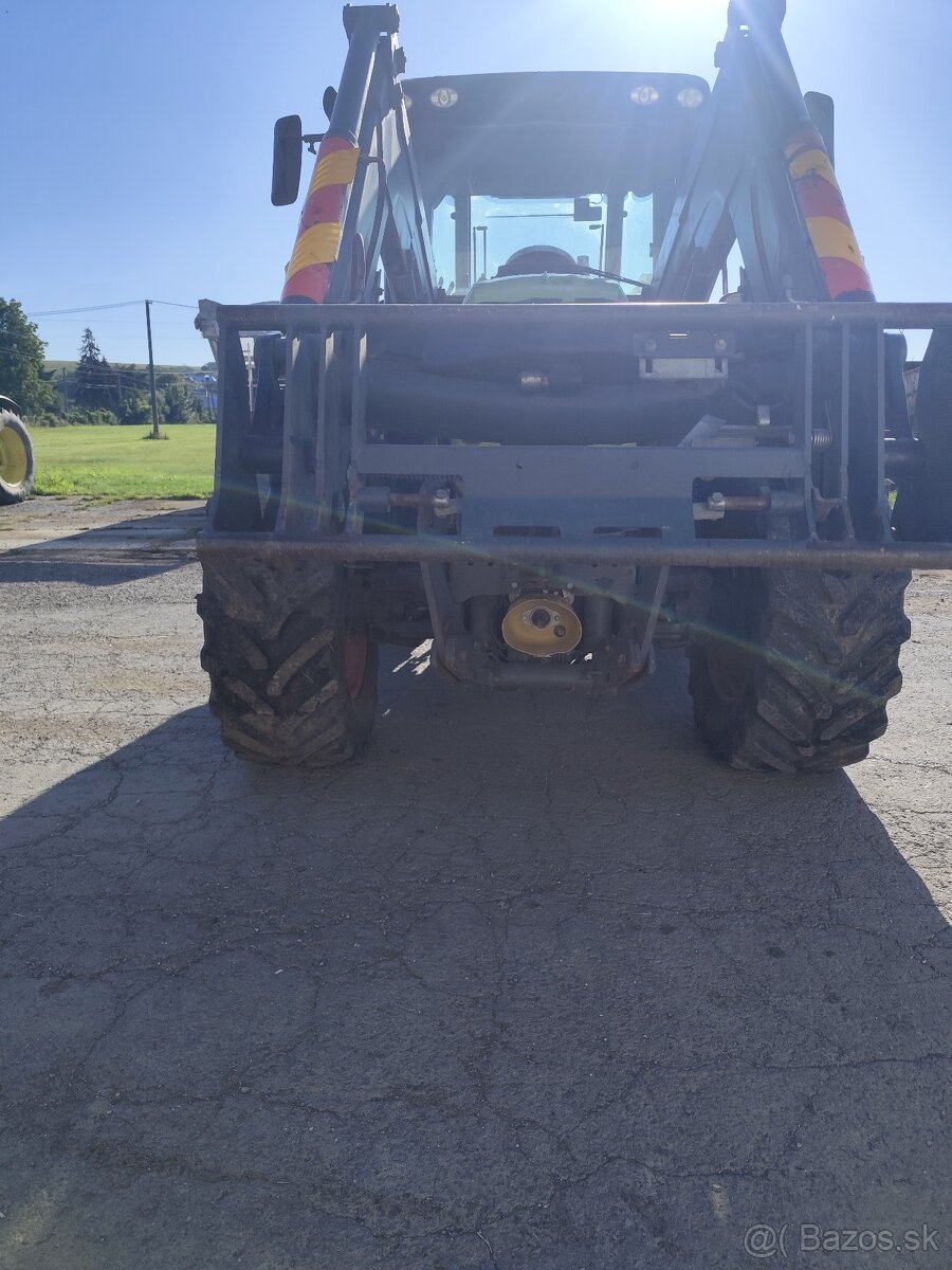 Traktor Claas Arion 540 - 4