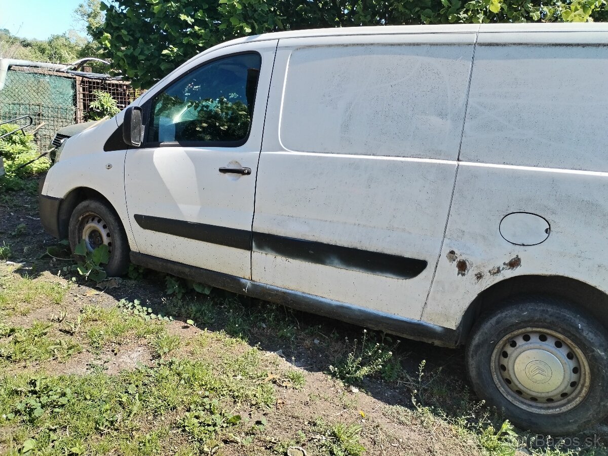 Citroen Jumpy - 4