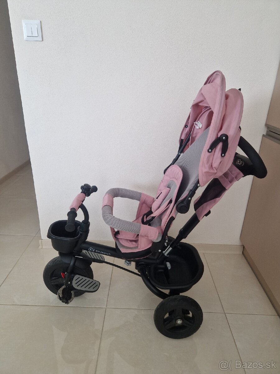 Trojkolka Kinderkraft Aveo - 4