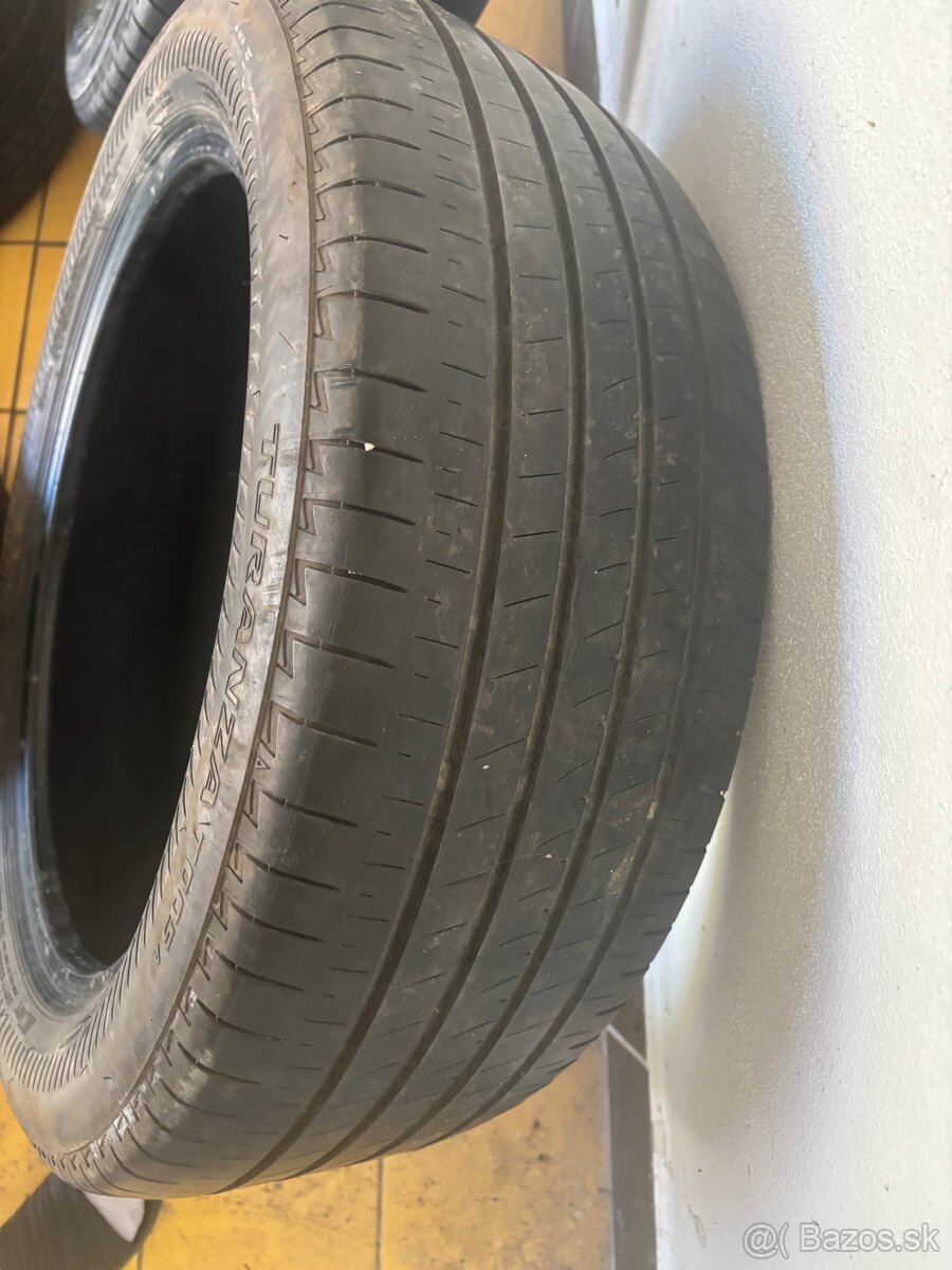 Pneumatiky 225 50 r18 - 4