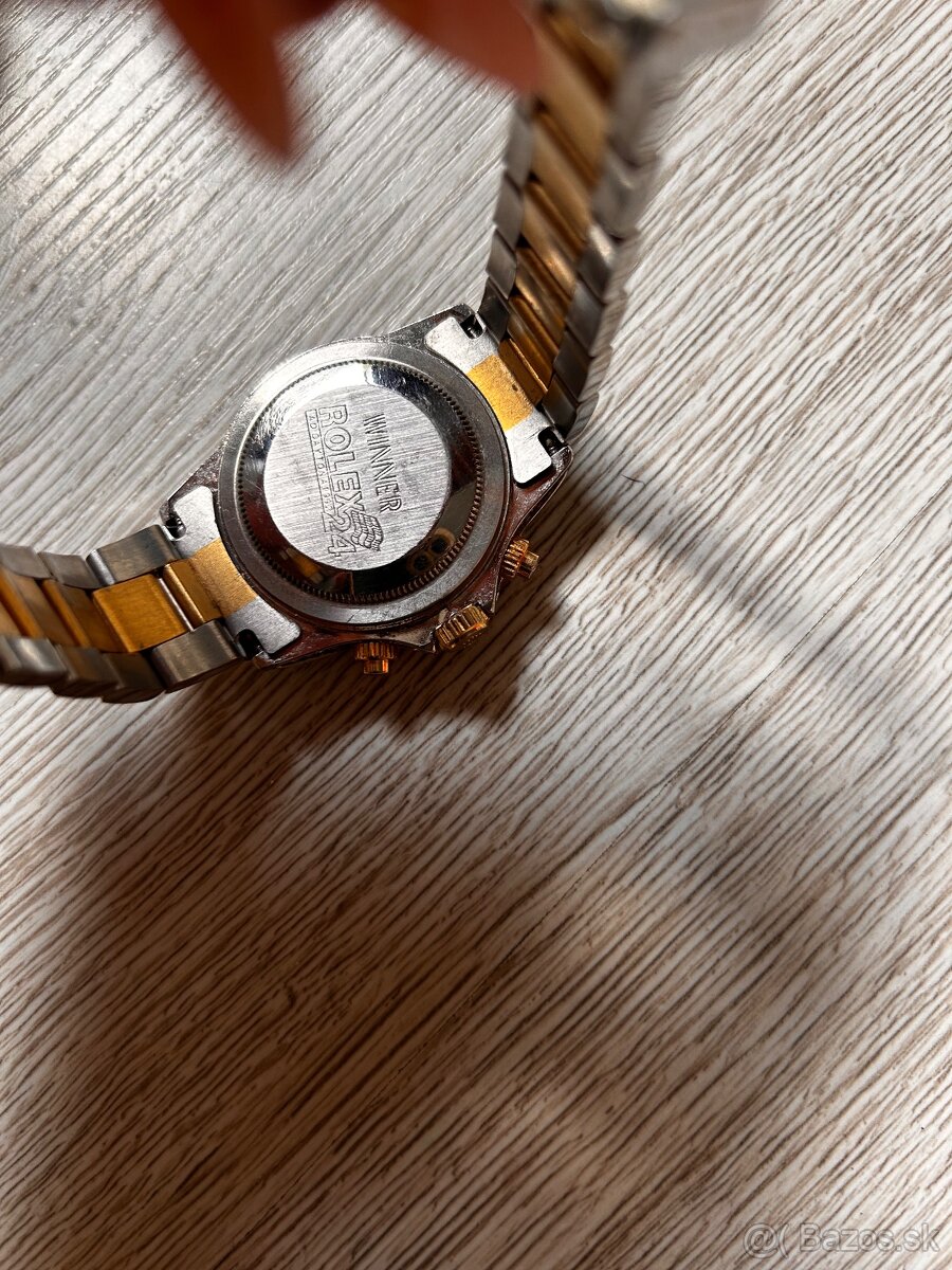 Rolex - 4