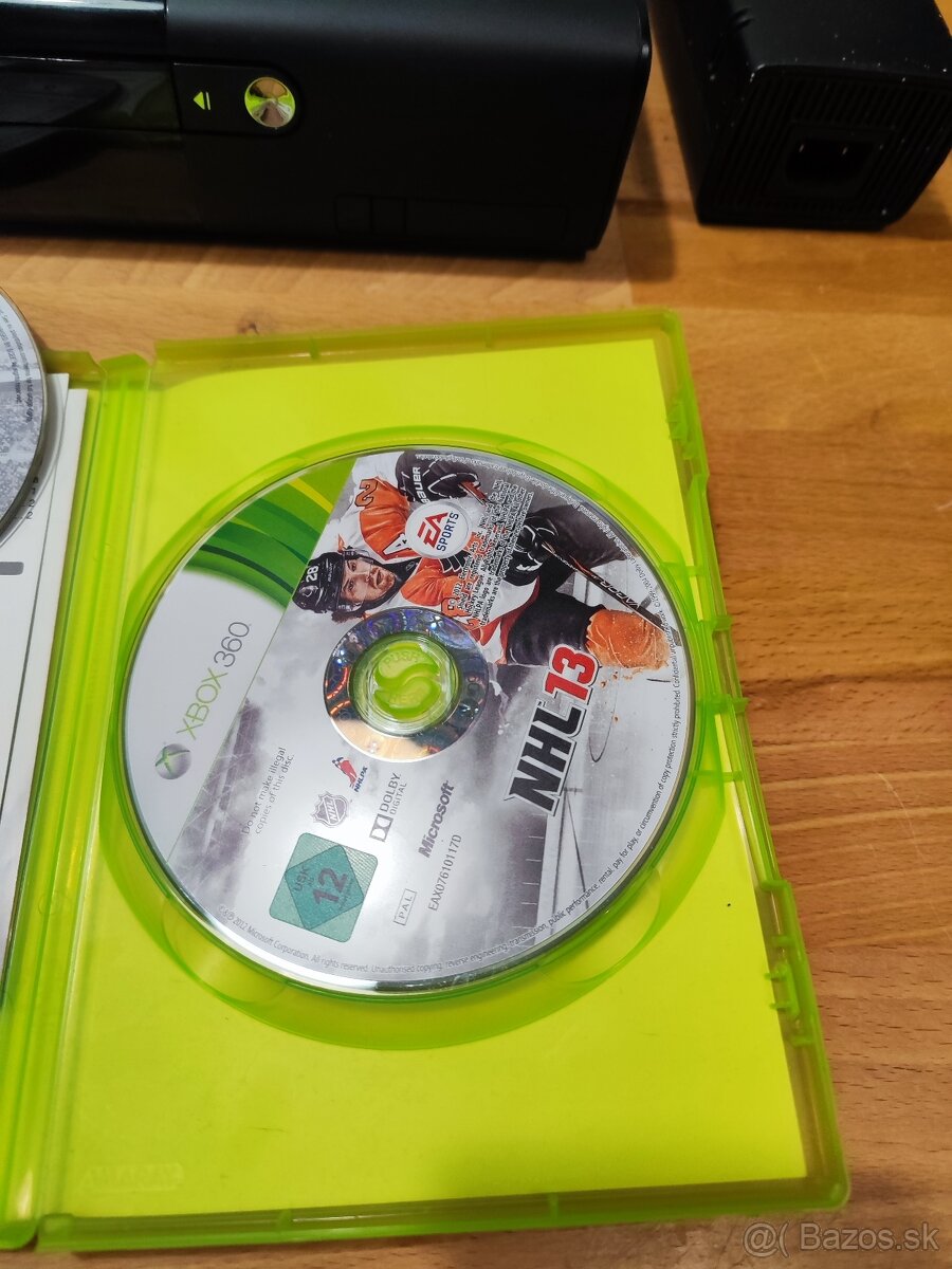 X box 360 - 4