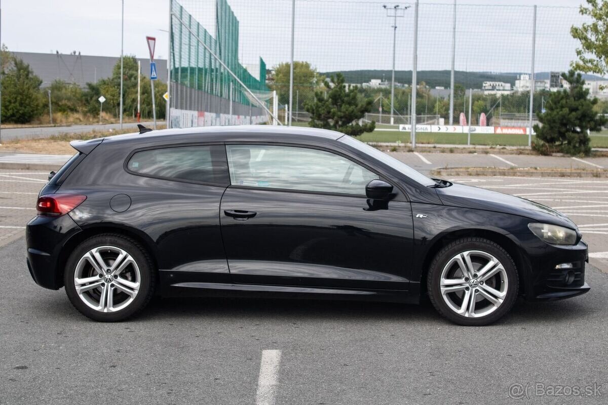 Volkswagen Scirocco 1.4 TSI / 90kW / M6 / 2012 - 4