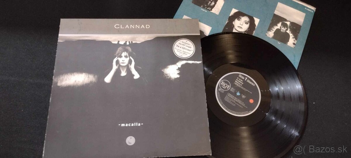 LP rock-pop 1 - 4
