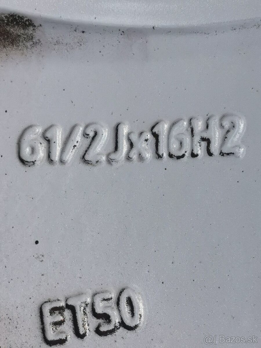 5x112 r16 elektrony skoda original - 4
