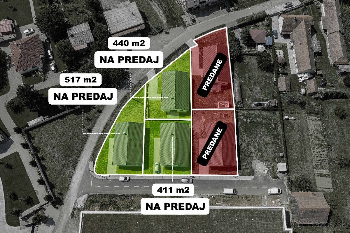 TOP CENA ZA NOVOSTAVBU - NEMČIŇANY - 4