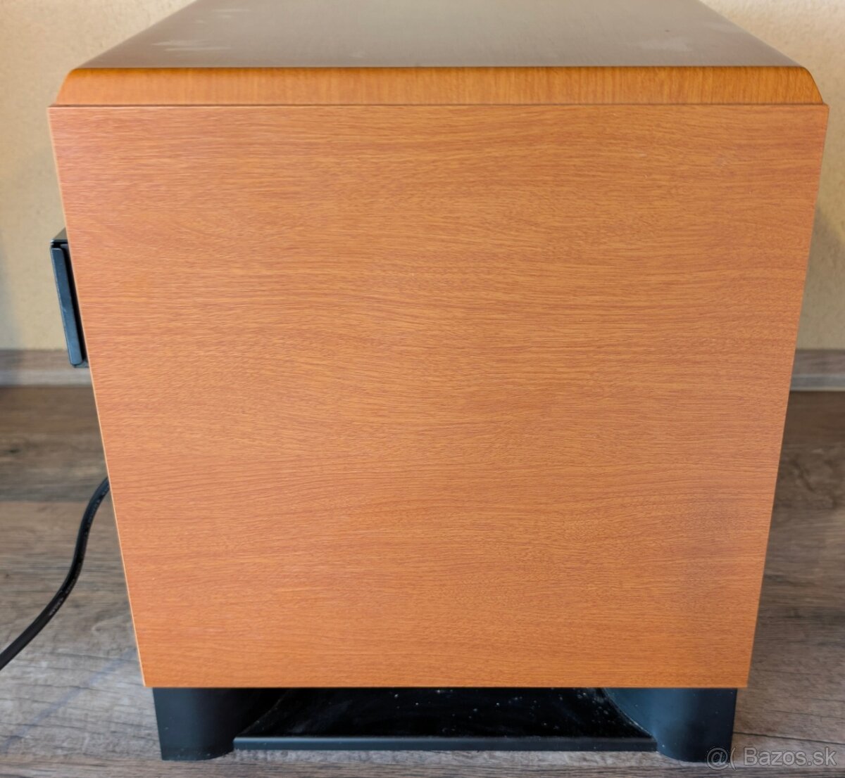 YAMAHA YST-SW015 subwoofer - 4