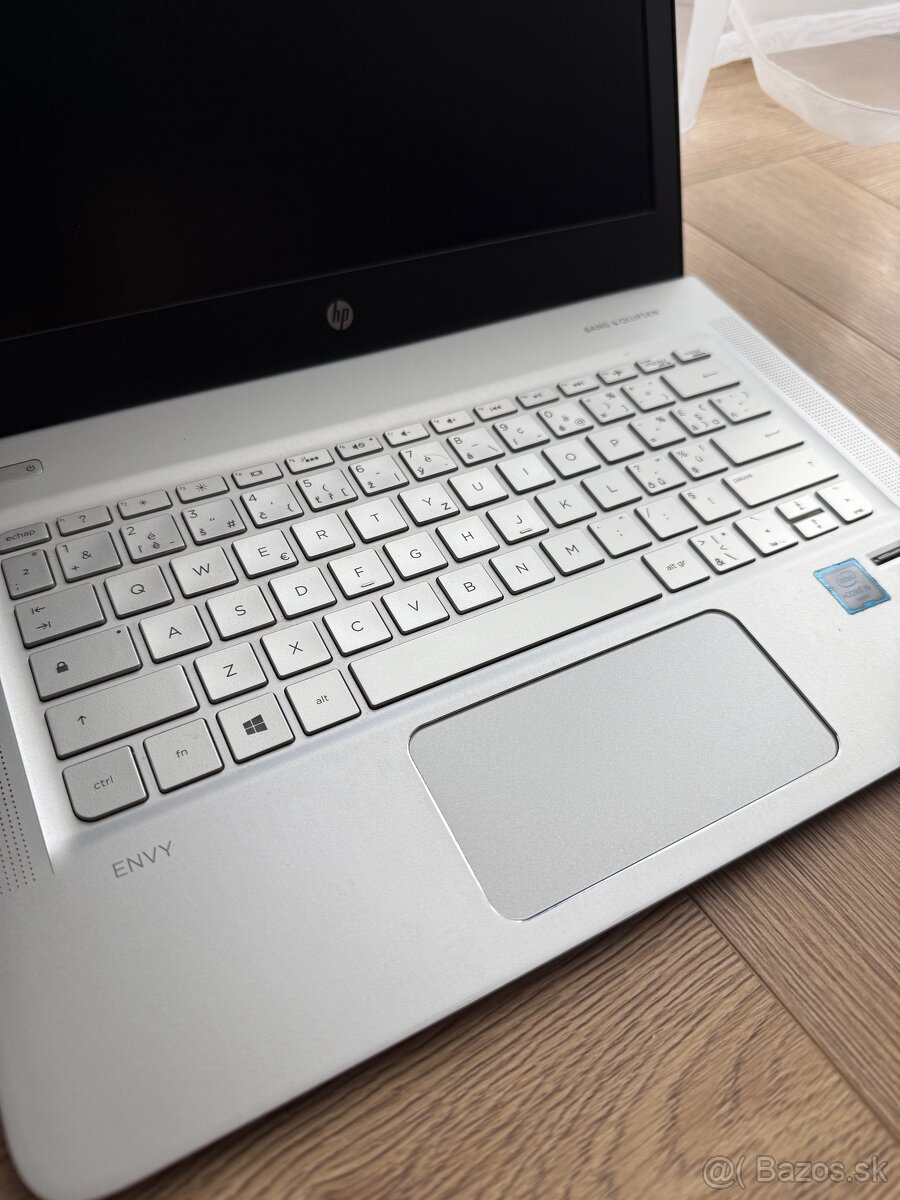 HP Envy 13-d - 4