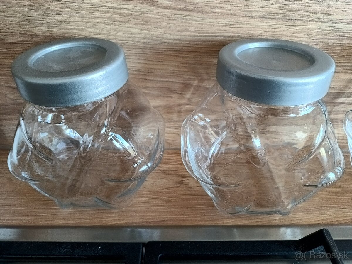 Sklenené návody IKEA - 4