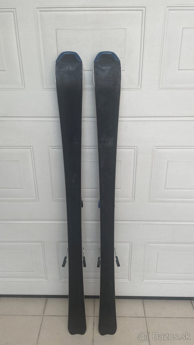 Lyže ELAN 165 cm. - 4