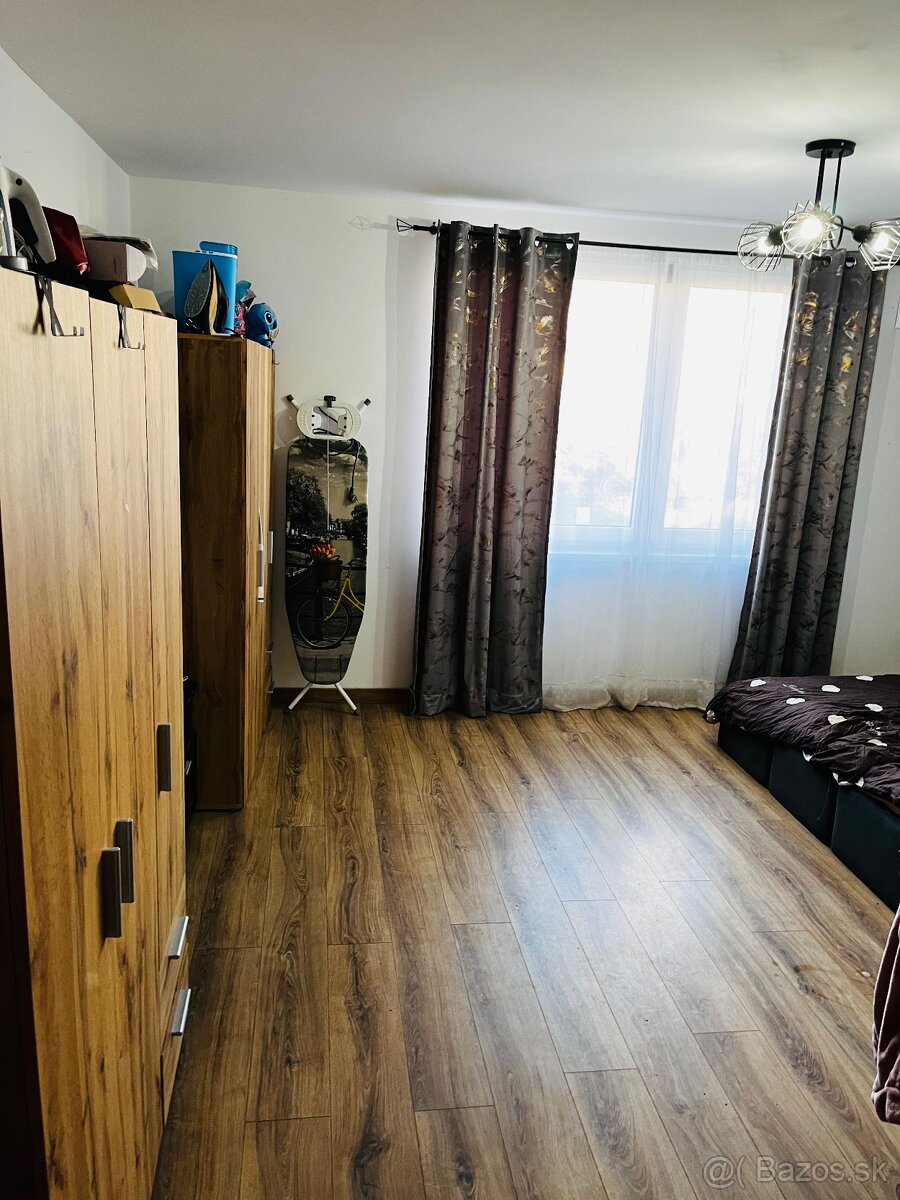 Čiast. rekonštr RD, 1169m2, Sedliská, VT - 4