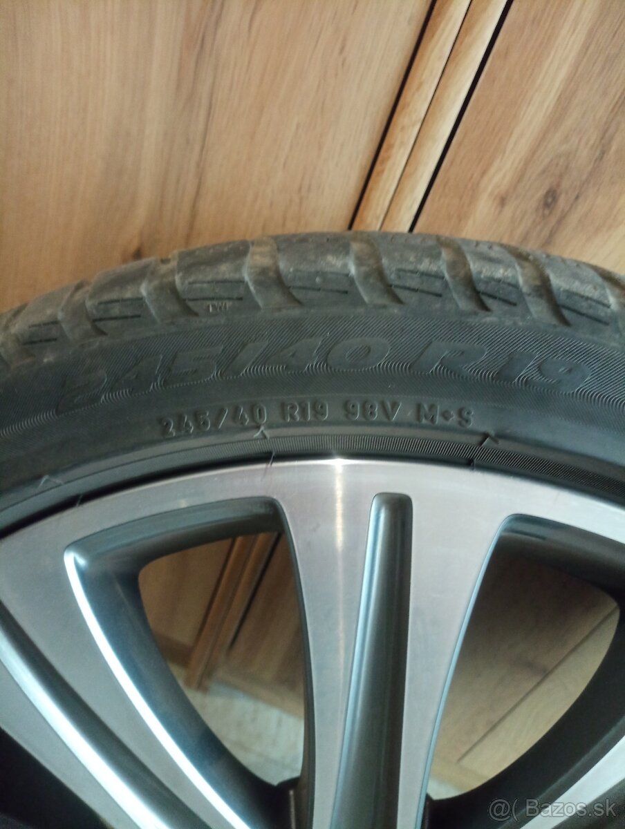 19 palcove disky - 4