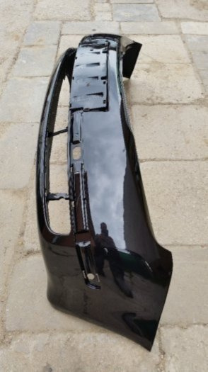 blatníky Skoda fabia - 4