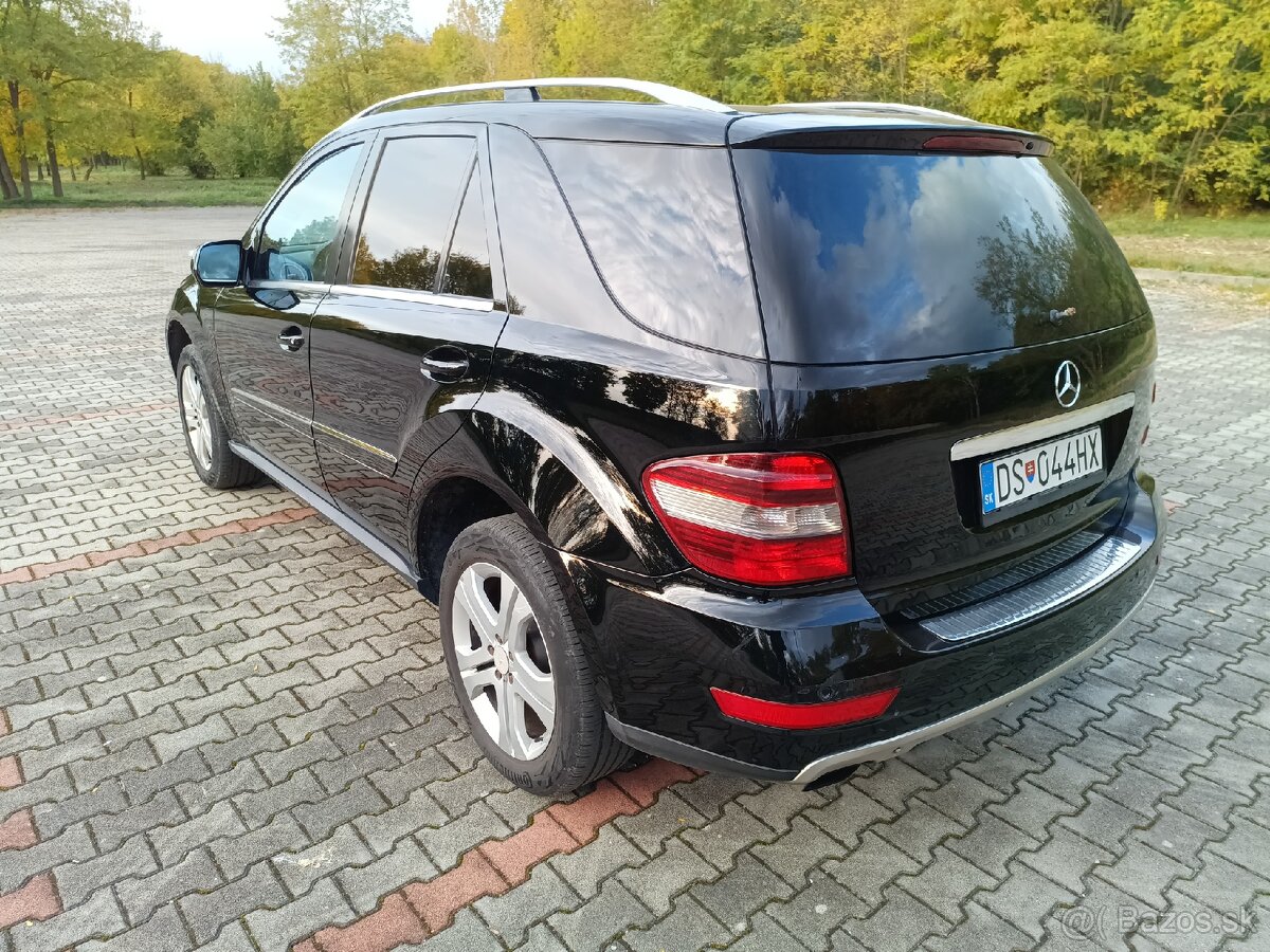 Mercedes Benz ML pružina - 4