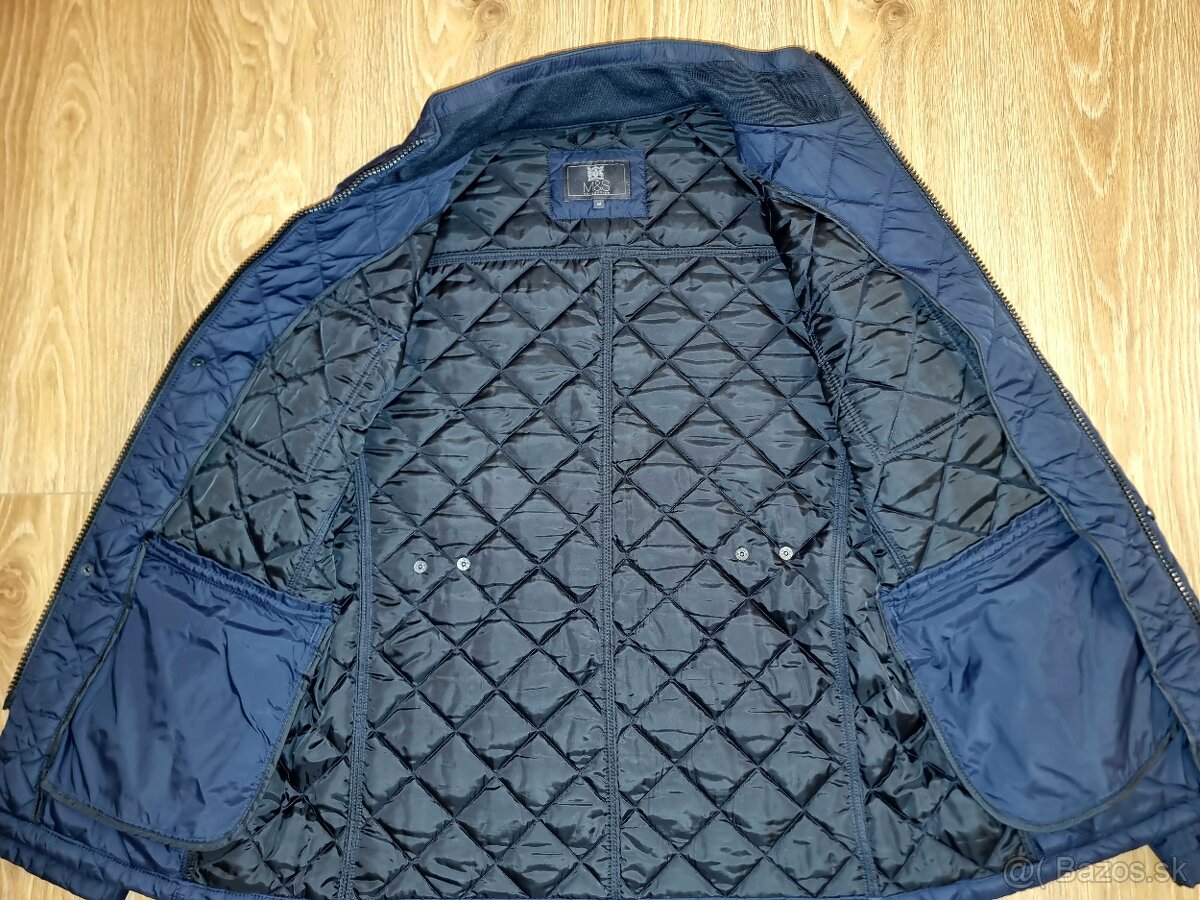 Elegantná bunda Marks & Spencer, veľkosť M - 4