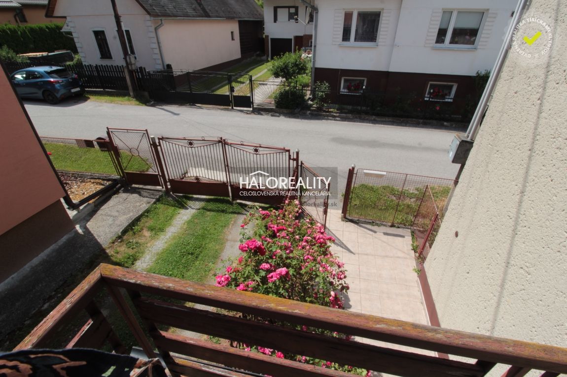 HALO reality - Predaj, rodinný dom Osrblie - EXKLUZÍVNE HALO - 4