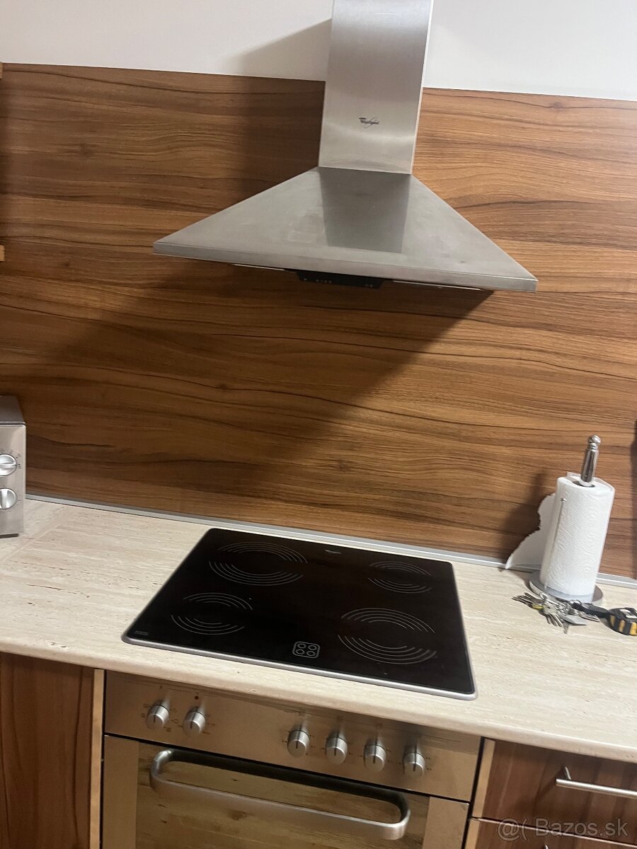 2izb.byt prenajmem - 4