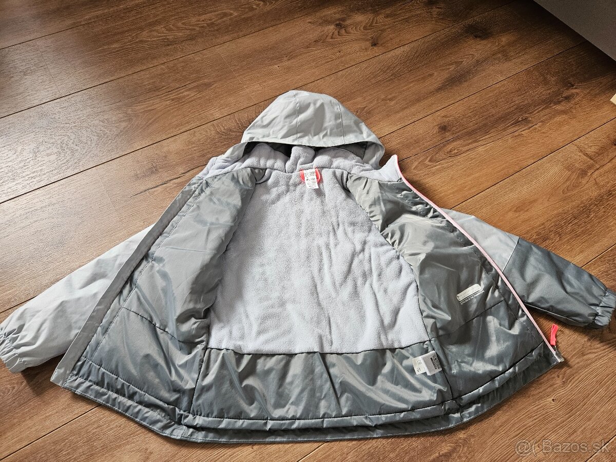 Lyžiarska bunda č.128 - 4