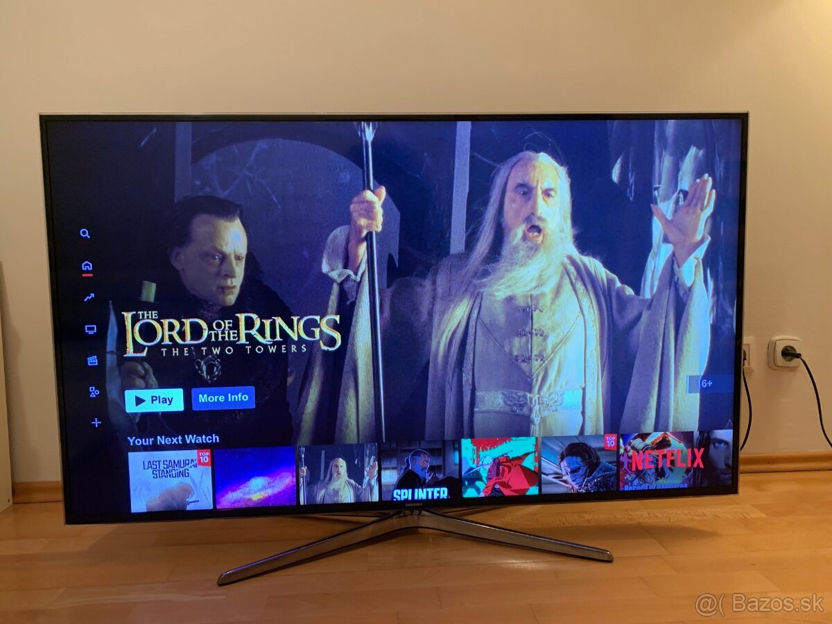 Samsung UE55H6470 55" (138 cm) - 4