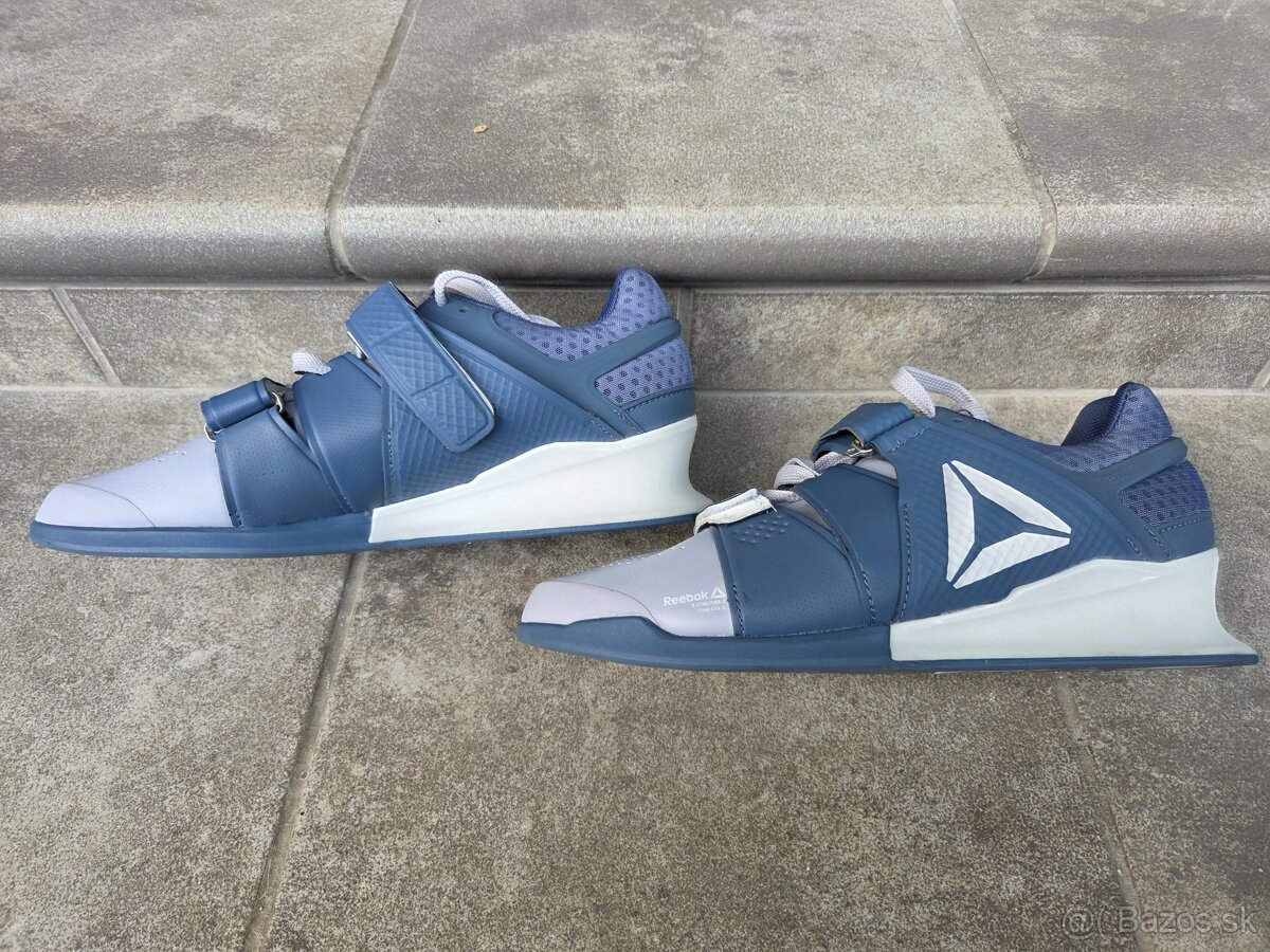 Reebok LEGACY LIFTER - 4