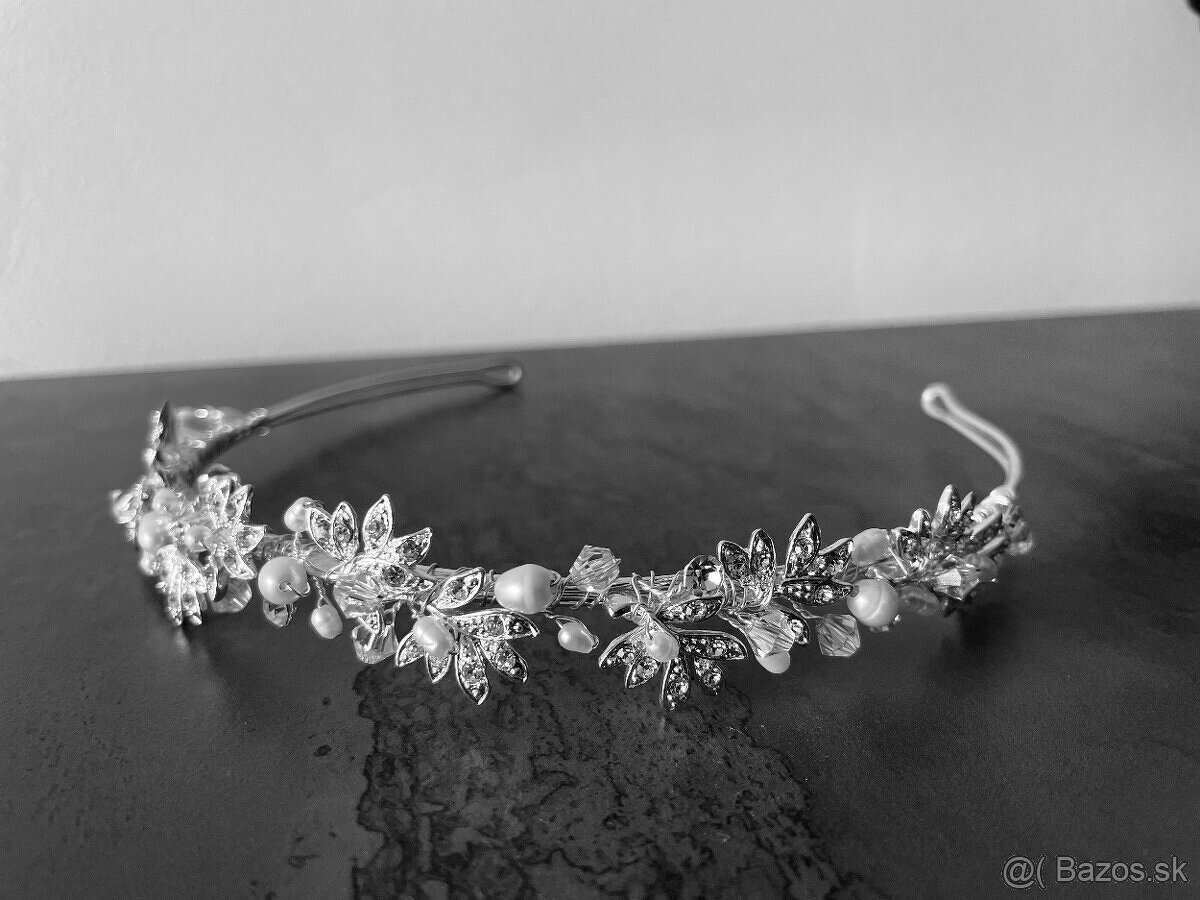 Svadobné šaty Bella - 4