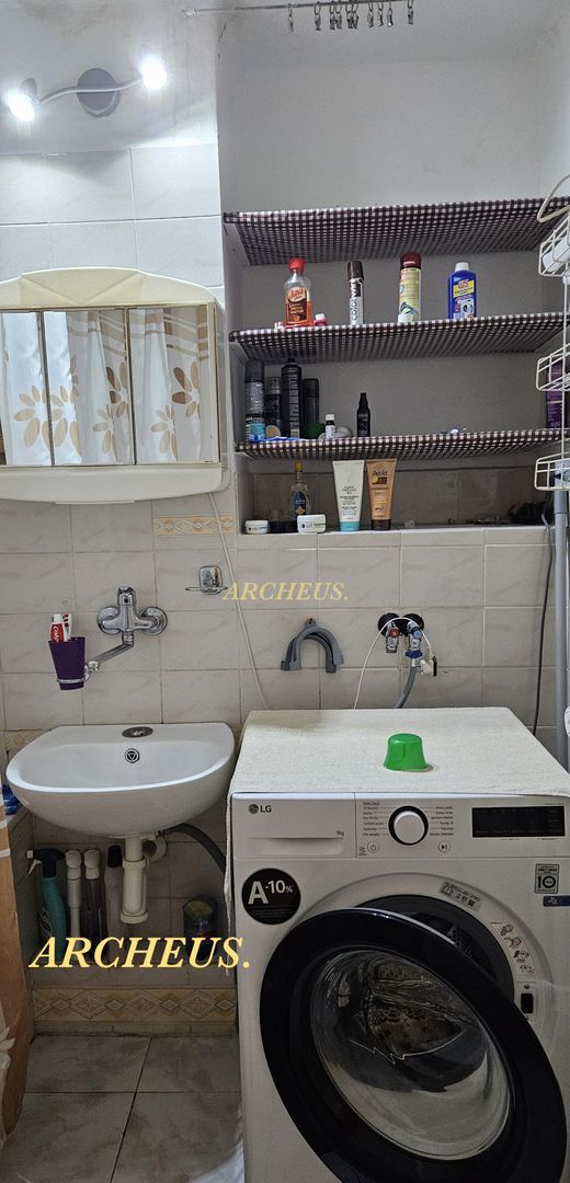 3 izbový byt za výhodnú cenu SNINA - 4