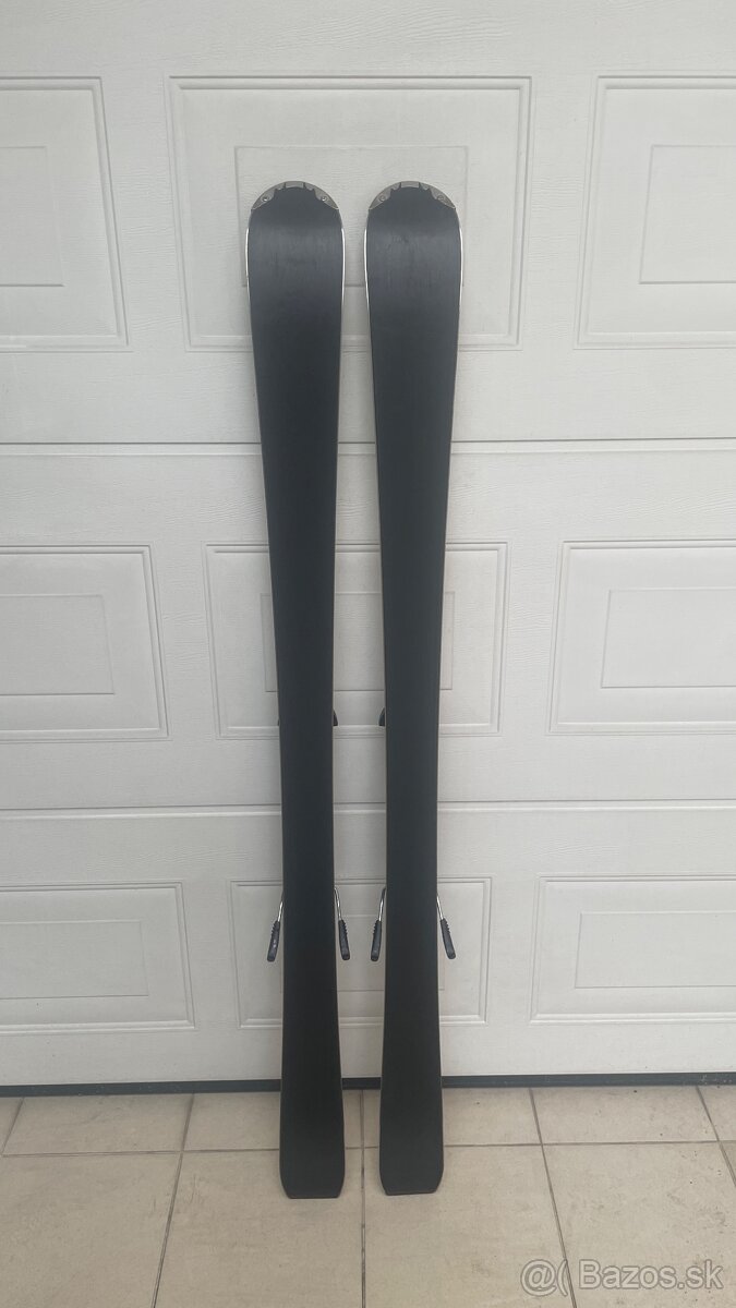 Lyže Fischer 150 cm My Style - 4