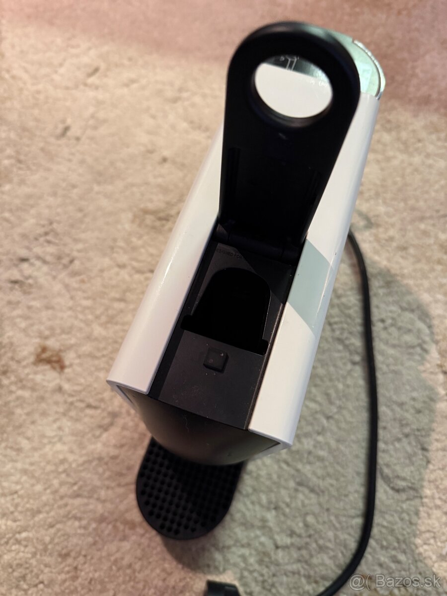 Nespresso essenza mini - 4