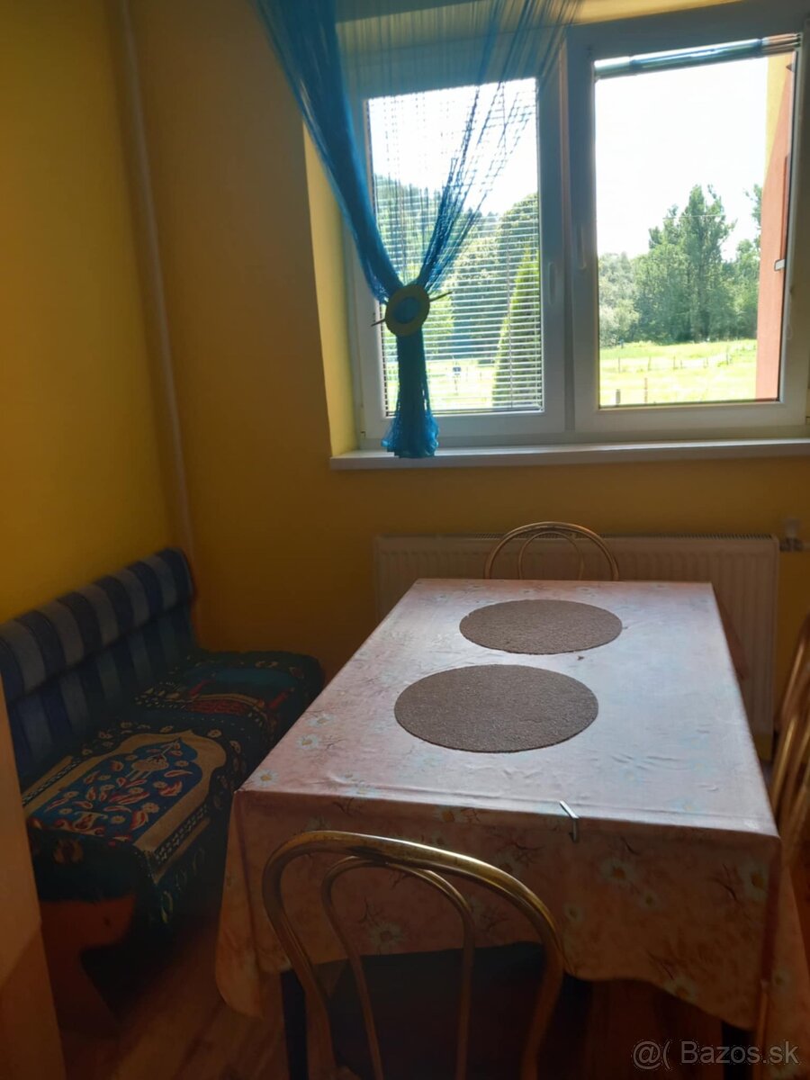 Ubytovanie Žilina -okolie - 4