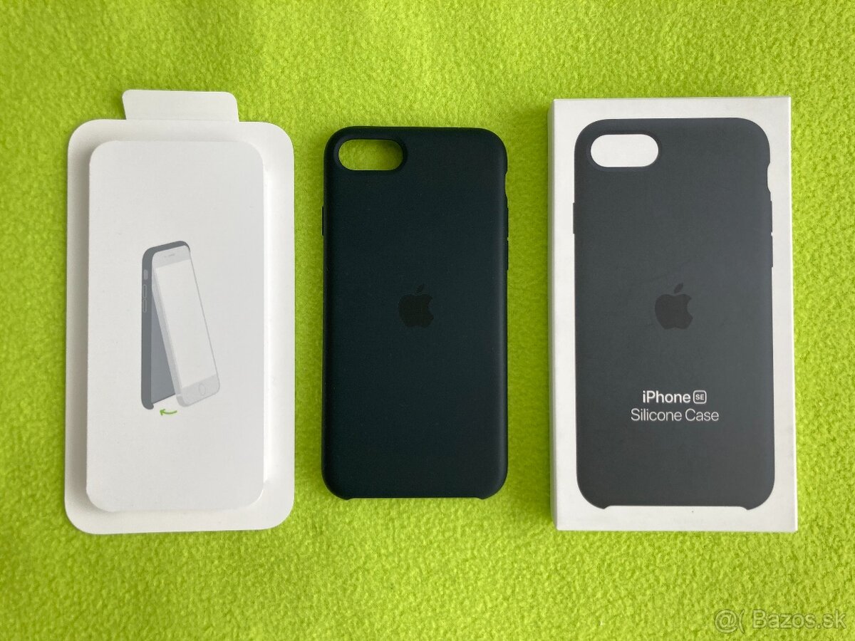 Apple ochranný kryt na Iphone 7,8,SE2 (2020) - 4