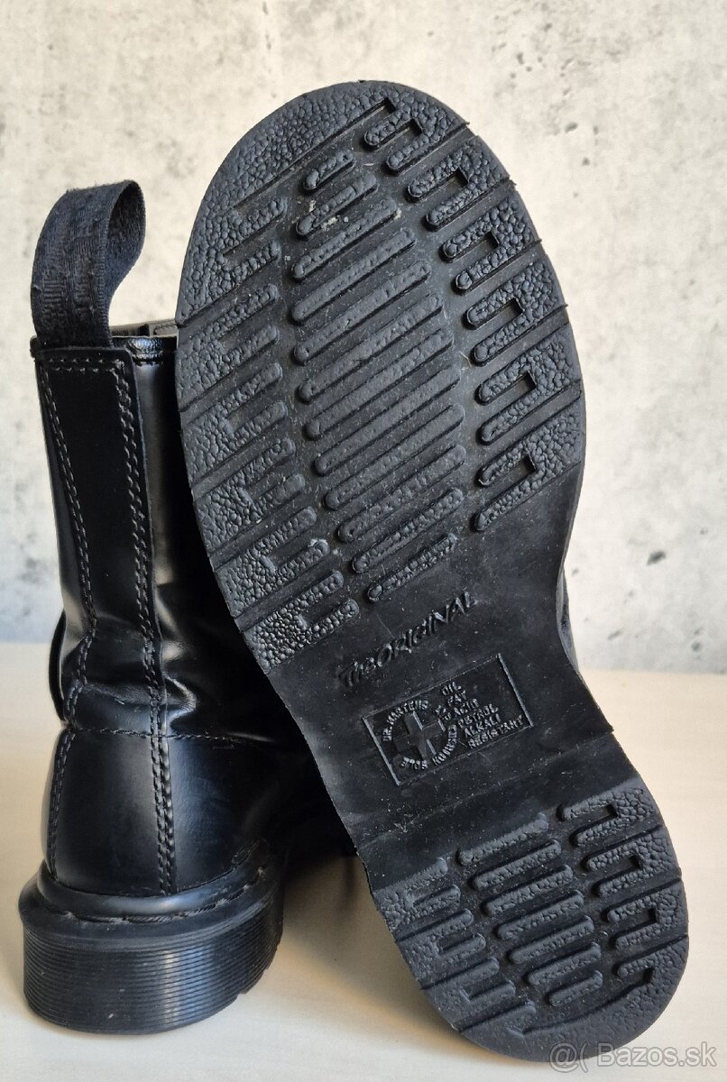 Dr. Martens 1460 Mono EU36 - 4