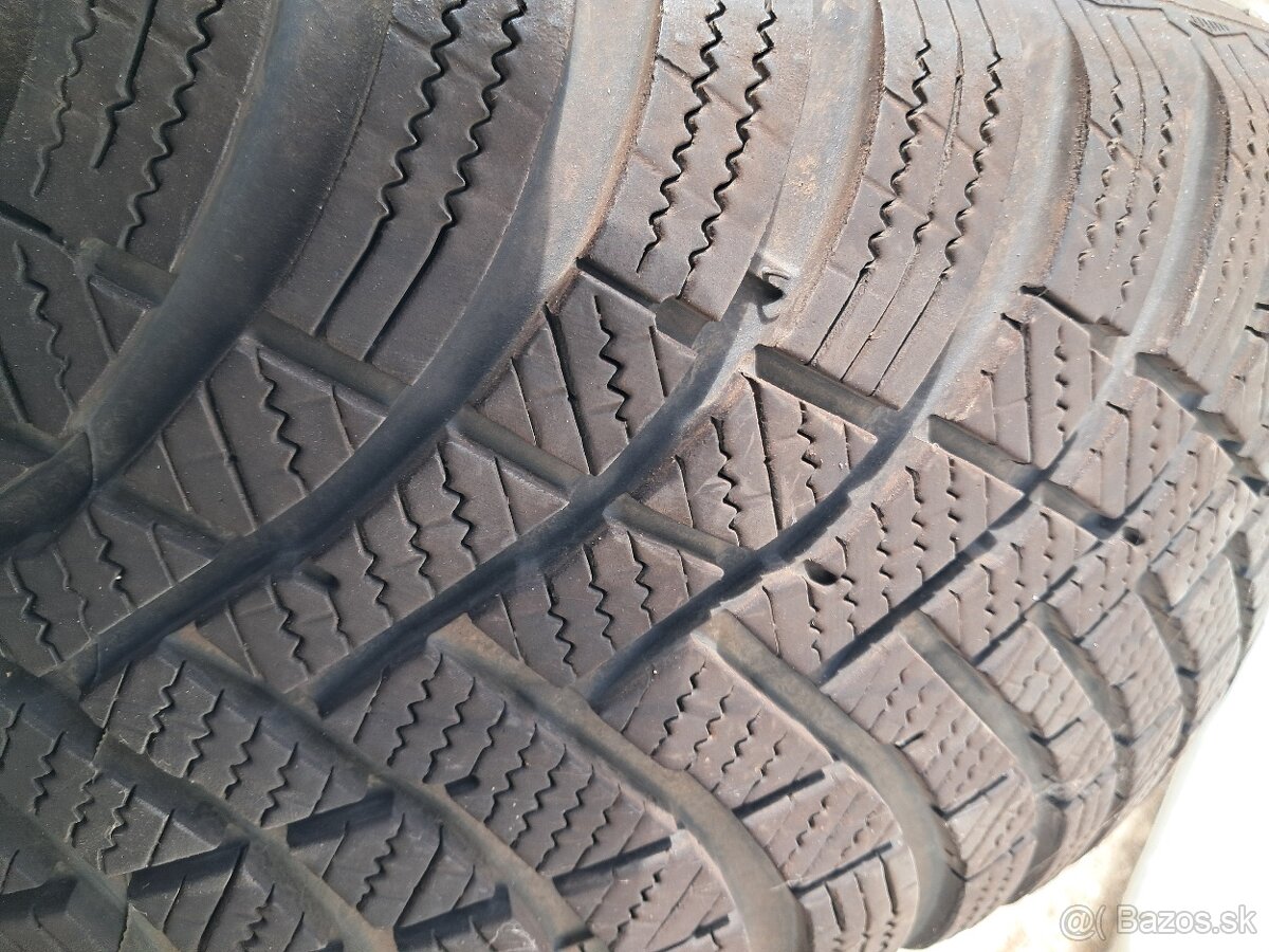 Zimné pneu - 4