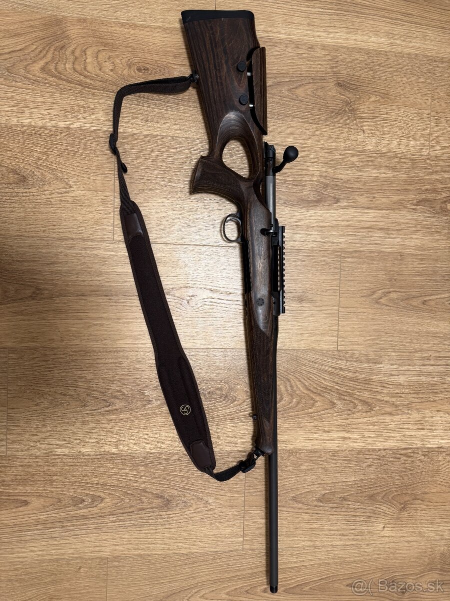 Sauer 101 GTI , .308win - 4