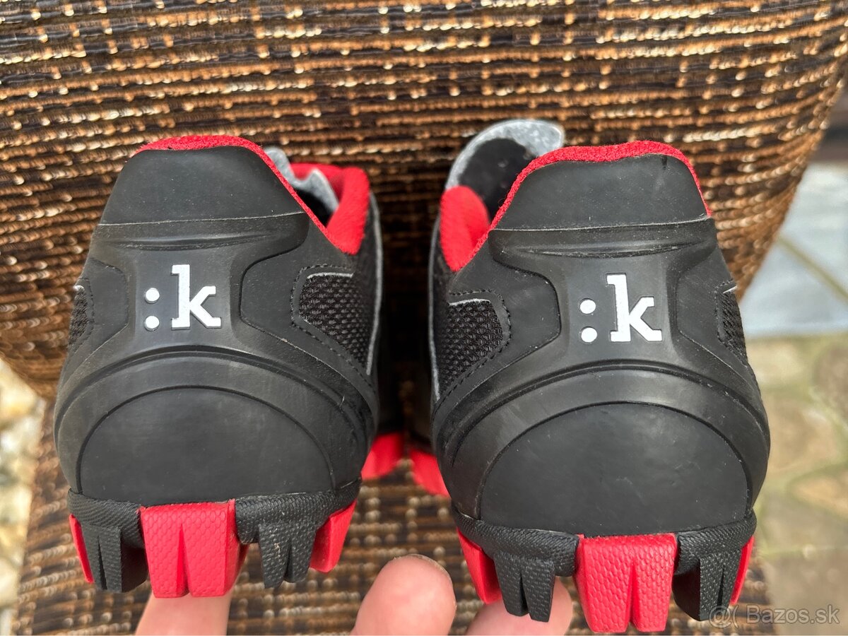 Fizik M6 Boa (velkosti 41) - 4