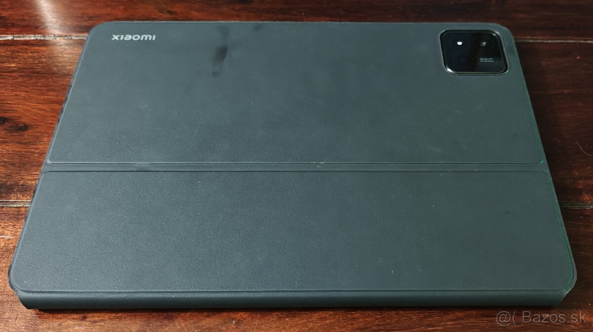 Púzdro na Xiaomi Pad 7 / 7 Pro - len púzdro s klávesnicou - 4