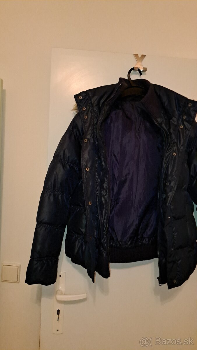 Dámska bunda - 4