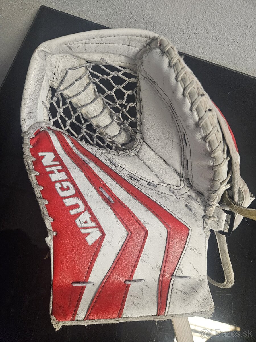 Brankarska lapačka - 4