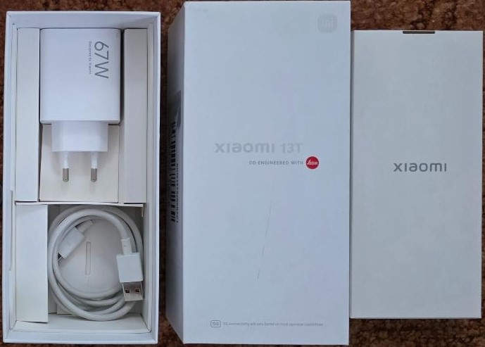 Xiaomi 13T - 4