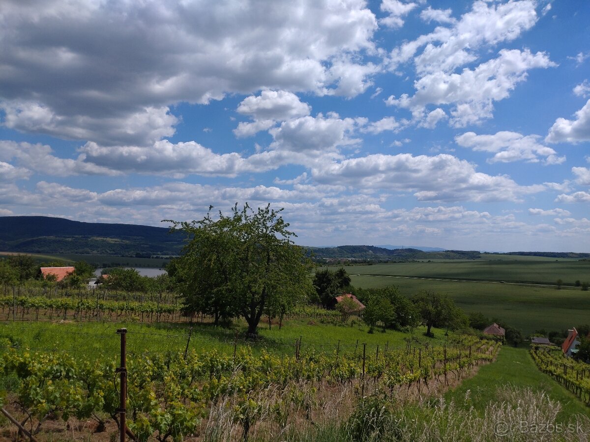 Rekreačný pozemok - 4