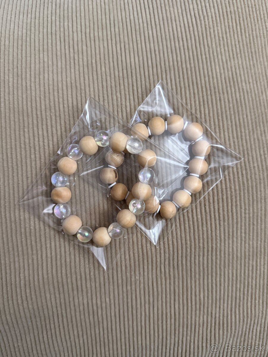 Náramky Hand Made - 4