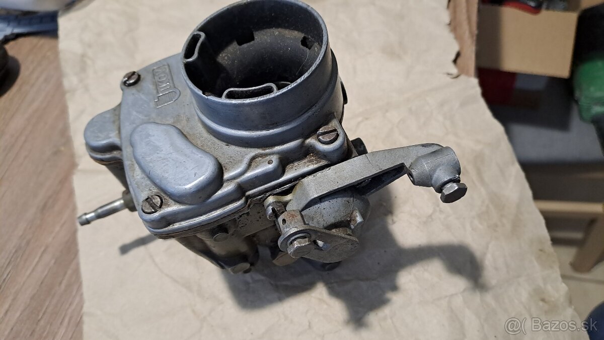 Škoda octávia,Spartak,1202 a pod. - 4